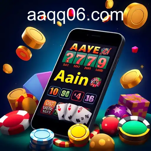App de Cassino - A Melhor Experiência de Jogo