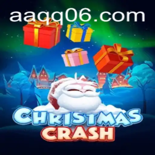 ChristmasCrash: A Nova Sensação dos Jogos Festivos