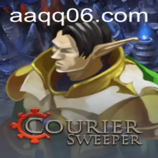 Explorando o Mundo Fascinante de CourierSweeper