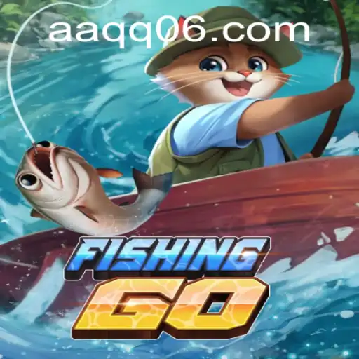 FishingGO: Aventuras Aquáticas e Desafios com a Palavra-chave 'aaqq'