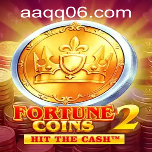 FortuneCoins2: Uma Nova Era de Emoções nos Jogos de Azar