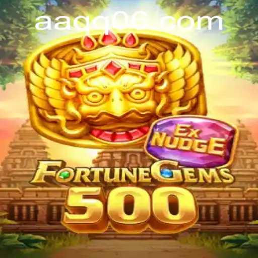 Explorando o Mundo de FortuneGems500: Um Mergulho nas Jóias do Acaso