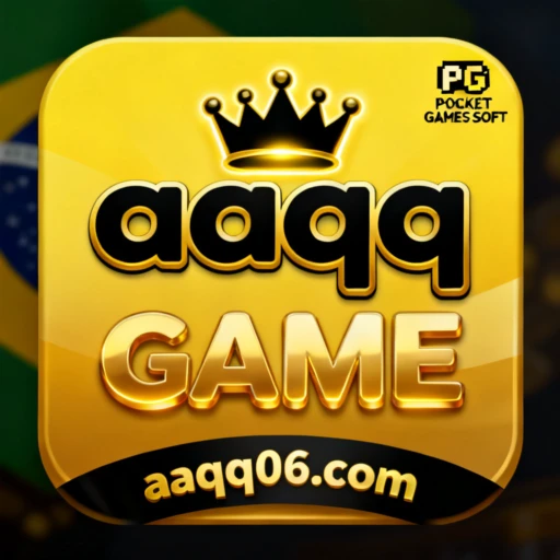 Logo da aaqq