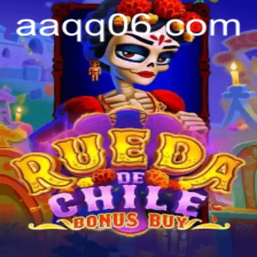 Descubra o Fascinante Mundo de 'RuedaDeChileBonusBuy'