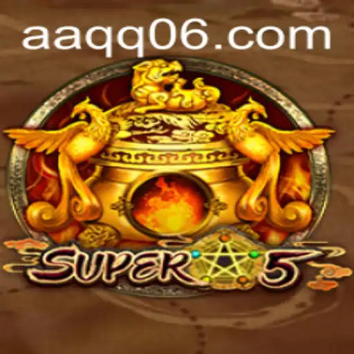 Descubra o Universo de Super5: Um Jogo Inovador com a Palavra-Chave 'aaqq'