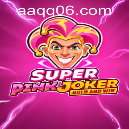 SuperPinkJoker: A Nova Sensação no Mundo dos Jogos