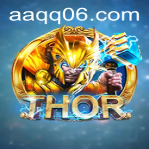 Explorando o Universo de 'THOR': Uma Jornada entre Mitologia e Aventura