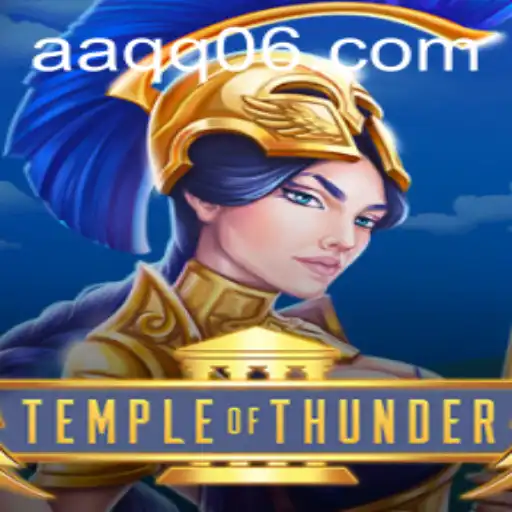 Explorando o Universo de 'TempleofThunder': Guia Completo e Atualizado