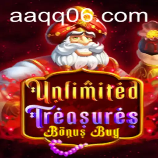 Descubra o Mundo de Aventuras com UnlimitedTreasuresBonusBuy