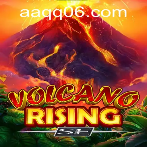 Explorando VolcanoRisingSE: Um Mergulho no Mundo do Jogo de Estratégia Vulkaniano